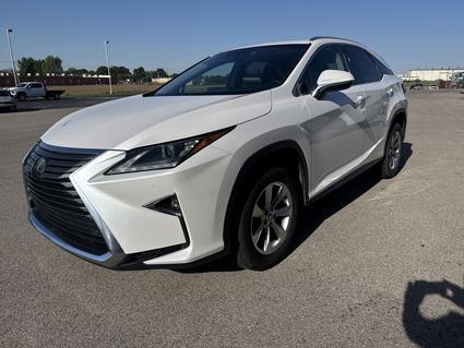 2019 Lexus RX 350 Kennett MO