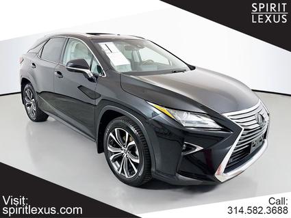 2019 Lexus RX 350 Creve Coeur MO