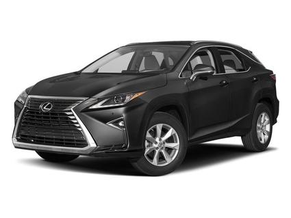 2017 Lexus RX 350 Minneapolis MN