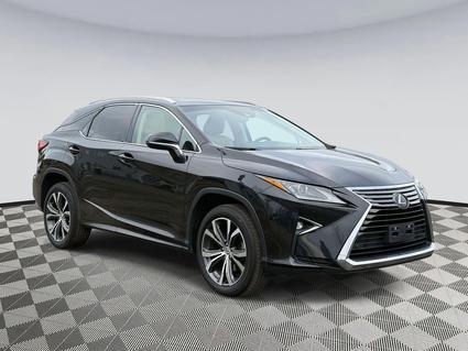 2017 Lexus RX 350 Chantilly VA