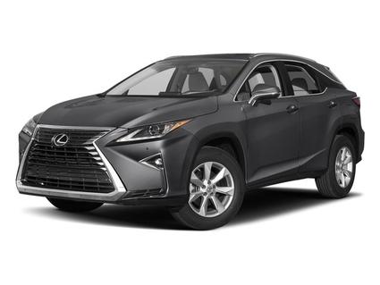 2017 Lexus RX 350 Minneapolis MN