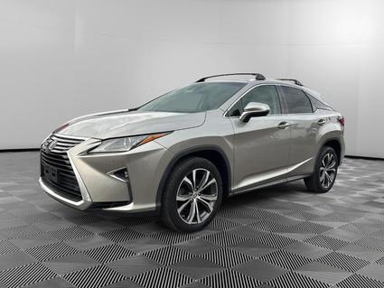 2017 Lexus RX 350 Manheim PA