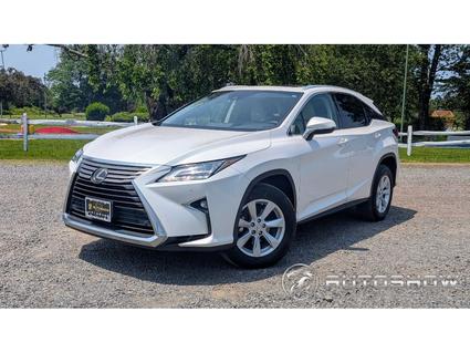 2017 Lexus RX 350 Somerset NJ