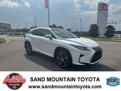 2018 Lexus RX 350 Albertville AL