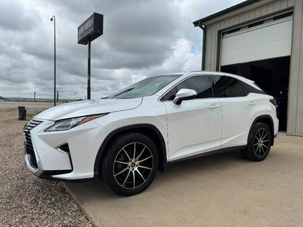2019 Lexus RX 350 Belle Fourche SD