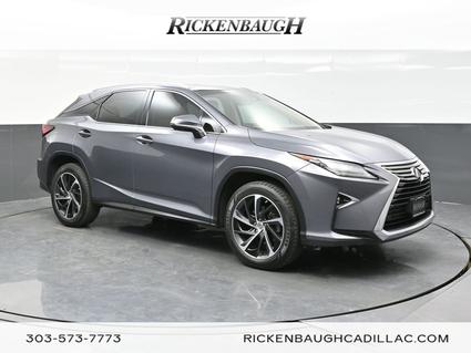 2016 Lexus RX 350 Denver CO