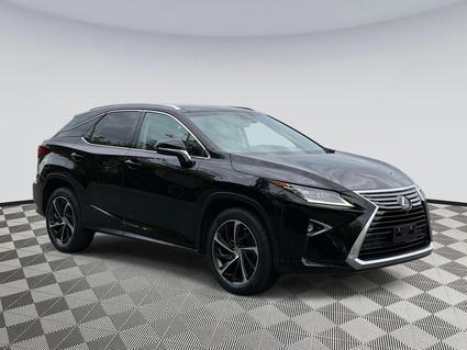 2016 Lexus RX 350 Chantilly VA
