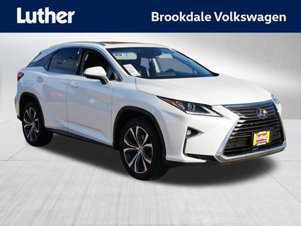 2016 Lexus RX 350 Minneapolis MN