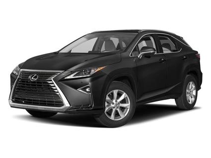 2017 Lexus RX 350 Rochester MN