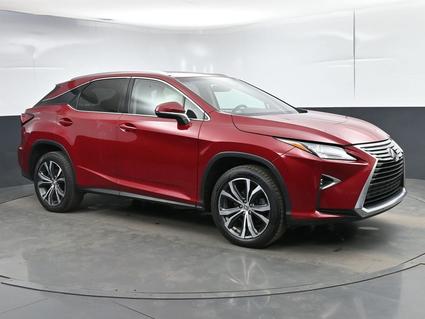 2017 Lexus RX 350 Brunswick OH