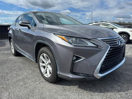 2016 Lexus RX 350 Chattanooga TN