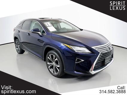 2016 Lexus RX 350 Creve Coeur MO