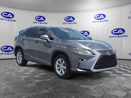 2017 Lexus RX 350 Chattanooga TN
