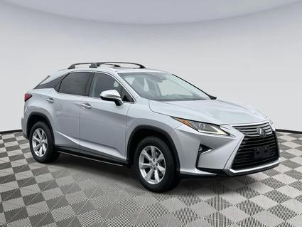 2017 Lexus RX 350 Chantilly VA