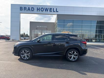 2017 Lexus RX 350 Kokomo IN