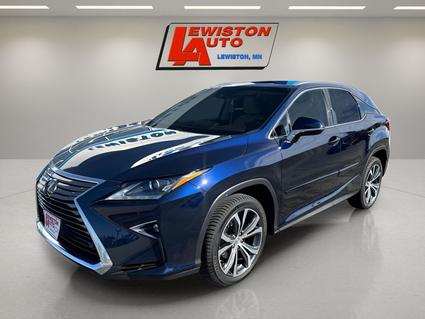 2017 Lexus RX 350 Lewiston MN
