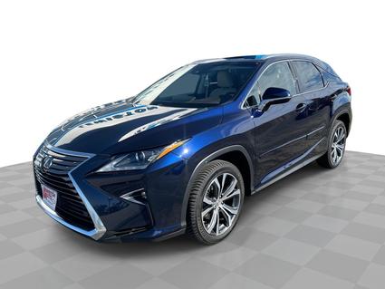 2017 Lexus RX 350 Lewiston MN