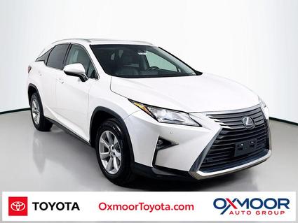 2017 Lexus RX 350 Louisville KY