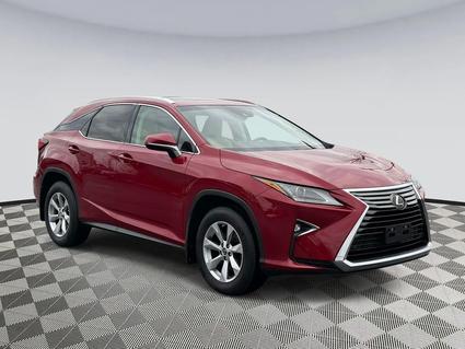 2018 Lexus RX 350 Chantilly VA
