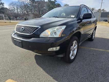 2004 Lexus RX 330 West Columbia SC