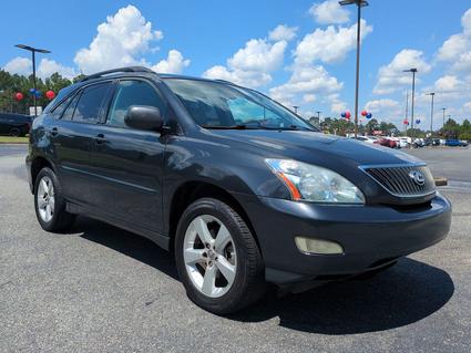 2005 Lexus RX 330 Albany GA