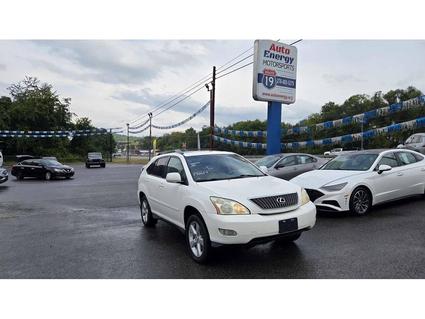 2006 Lexus RX 330 Lebanon VA