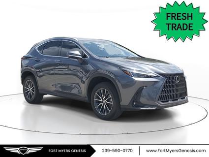 2024 Lexus NX 250 Fort Myers FL