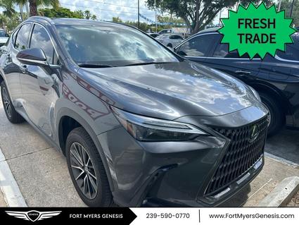 2024 Lexus NX 250 Fort Myers FL