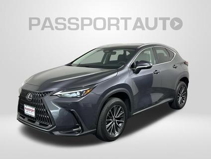 2023 Lexus NX 250 Suitland MD