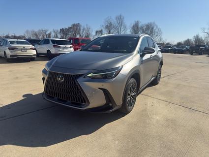 2024 Lexus NX 250 Tupelo MS