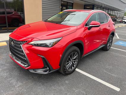 2024 Lexus NX 250 Waycross GA