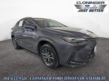 2023 Lexus NX 350 Salisbury NC