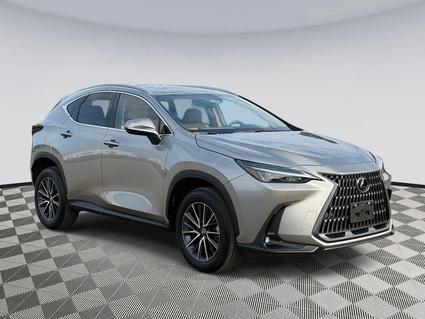 2023 Lexus NX 350 Chantilly VA