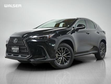 2023 Lexus NX 350 Burnsville MN