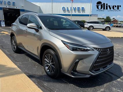 2024 Lexus NX 350 Plymouth IN