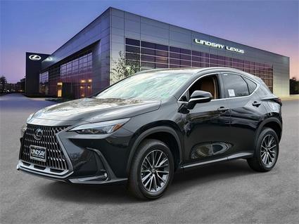 2026 Lexus NX 350 Alexandria VA
