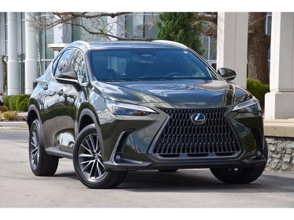 2023 Lexus NX 350 Lexington KY