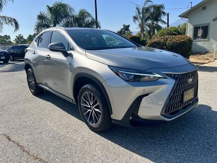 2023 Lexus NX 350 Rancho Cucamonga CA