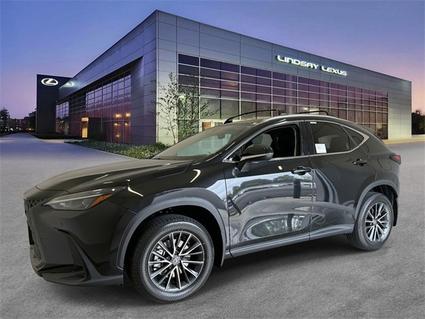2025 Lexus NX 350 Alexandria VA