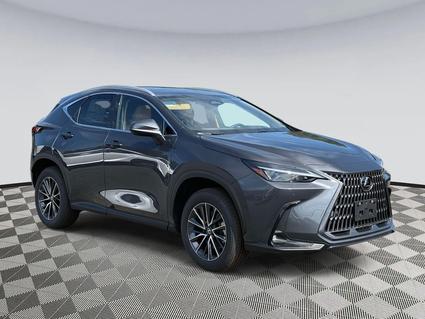 2026 Lexus NX 350 Chantilly VA
