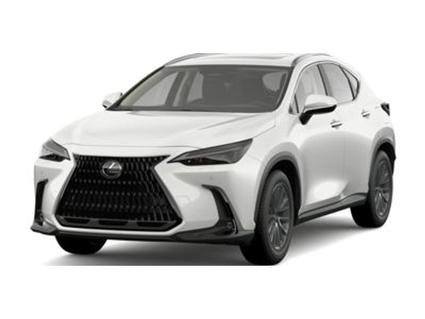 2022 Lexus NX 350 New Britain CT