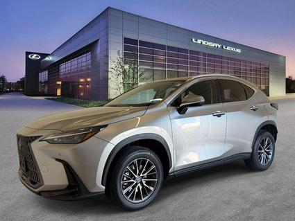 2023 Lexus NX 350 Alexandria VA