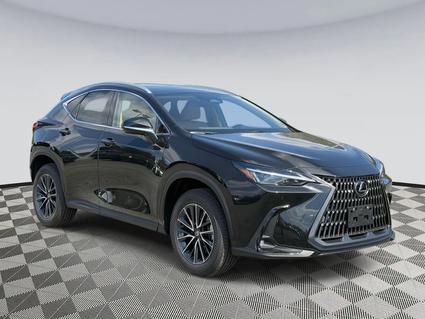 2026 Lexus NX 350 Chantilly VA