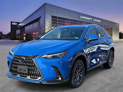 2026 Lexus NX 350 Alexandria VA