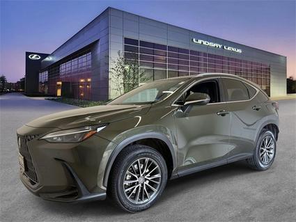 2023 Lexus NX 350 Alexandria VA