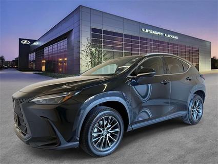 2024 Lexus NX 350 Alexandria VA