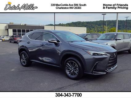 2023 Lexus NX 350 South Charleston WV