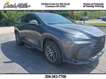 2023 Lexus NX 350 South Charleston WV