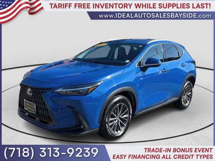 2023 Lexus NX 350 Bayside NY