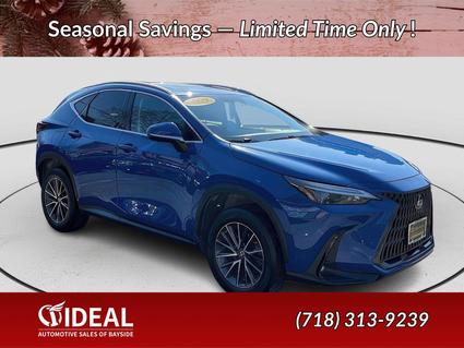2023 Lexus NX 350 Bayside NY